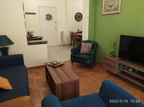 Anna's Flat No2